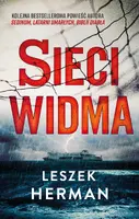 Okładka: Sieci widma
