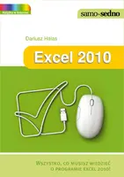 Okładka: Samo Sedno - Excel 2010