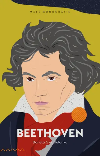 Okładka: Beethoven