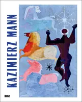Okładka: Kazimierz Mann
