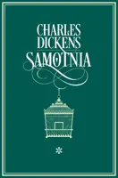 Okładka: Samotnia, t. I