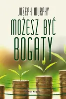Okładka: Możesz być bogaty