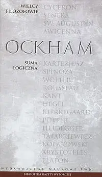 Okładka: Suma logiczna. Tom 9