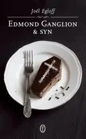 Okładka: Edmond Ganglion & Syn