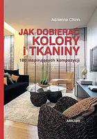 Okładka: Jak dobierać kolory i tkaniny