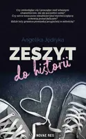 Okładka: Zeszyt do historii