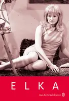 Okładka: Elka