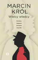 Okładka: Wielcy władcy