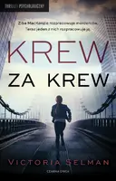 Okładka: Krew za krew