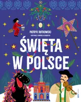 Okładka: Święta w Polsce