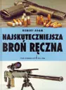 Okładka: Najskuteczniejsza broń ręczna