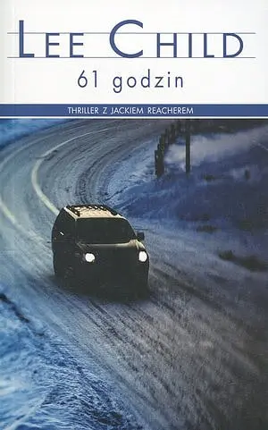 Okładka: 61 godzin