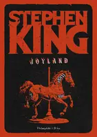 Okładka: Joyland