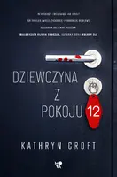 Okładka: Dziewczyna z pokoju 12