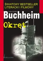Okładka: Okręt