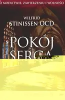 Okładka: Pokój serca