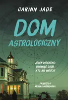 Okładka: Dom astrologiczny