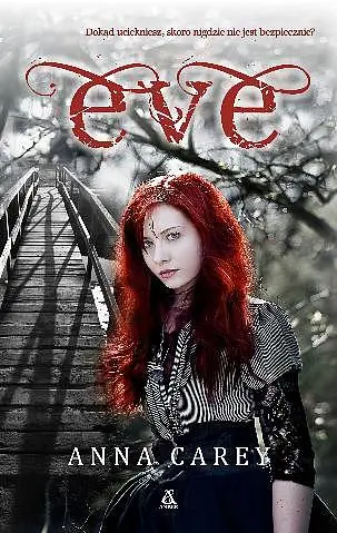 Okładka: Eve