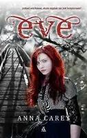 Okładka: Eve