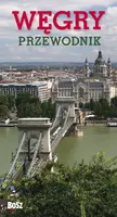 Okładka: Węgry. Przewodnik