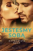 Okładka: Jesteśmy sobą
