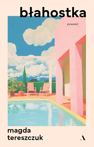 Okładka: Błahostka