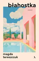Okładka: Błahostka