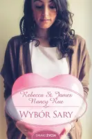 Okładka: Wybór Sary