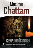 Okładka: Cierpliwość diabła