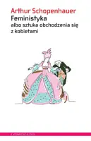 Okładka: Feministyka