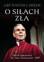 Okładka: O siłach zła