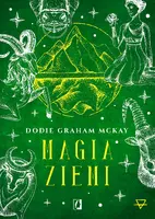 Okładka: Magia ziemi. Żywioły