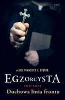 Okładka: Egzorcysta cz.2