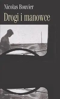 Okładka: Drogi i manowce