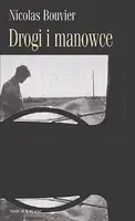 Okładka: Drogi i manowce