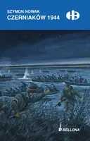 Okładka: Czerniaków 1944