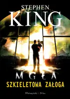 Okładka: Szkieletowa załoga