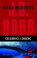Okładka: Celebryci i śmierć