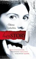Okładka: Herstory