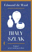 Okładka: Biały szlak
