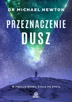 Okładka: Przeznaczenie dusz