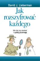 Okładka: Jak rozszyfrować każdego