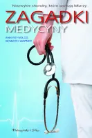 Okładka: Zagadki medycyny