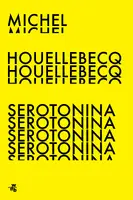 Okładka: Serotonina