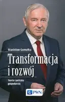 Okładka: Transformacja i rozwój