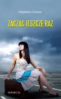 Okładka: Zacząć jeszcze raz