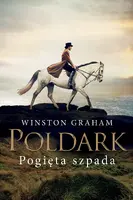 Okładka: Pogięta szpada