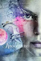 Okładka: Królestwo łabędzi