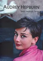 Okładka: Audrey Hepburn
