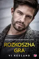 Okładka: Rozkoszna gra